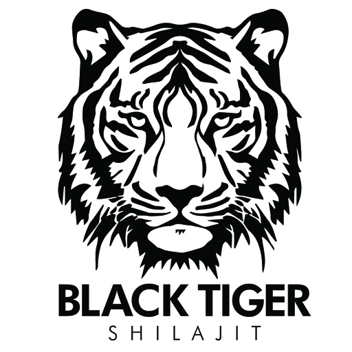 Black Tiger Shilajit
